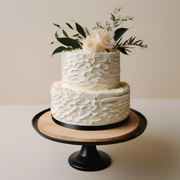 Wedding Cake Packages (Starting Prices) | The Bakehouse - Marshall, AR